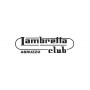 Lambretta Garage / Workshop Banner